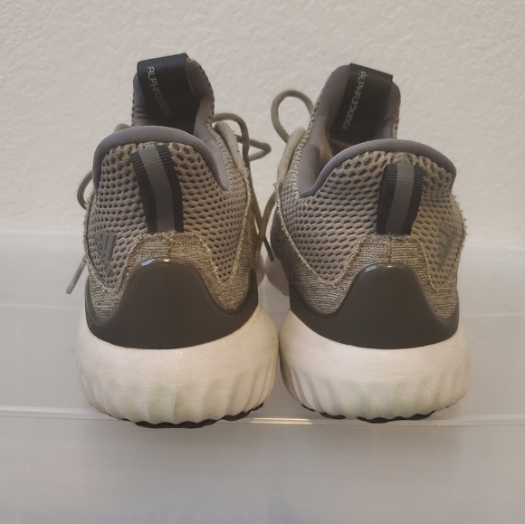 Adidas Alphabounce - Picture 6 of 7